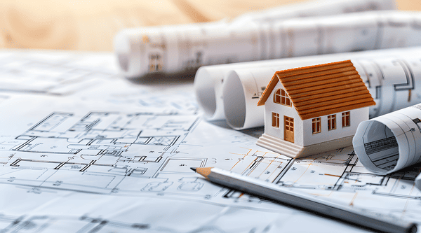 constructelle generale du batiment renovation plan